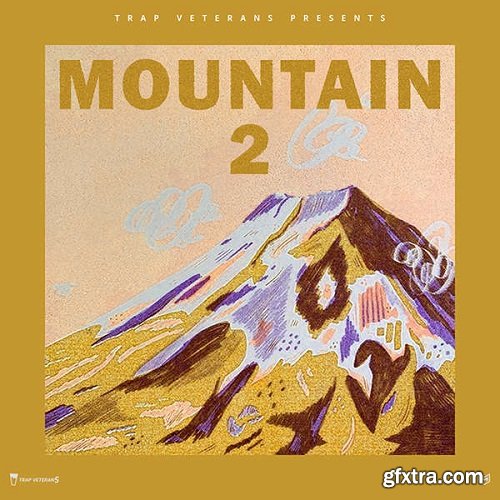 Trap Veterans Mountain Vol 2 WAV