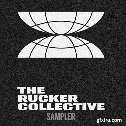 The Rucker Collective Sampler Vol 1 WAV