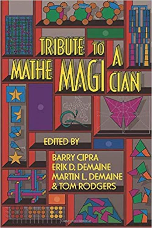 Tribute to a Mathemagician - 1568812043