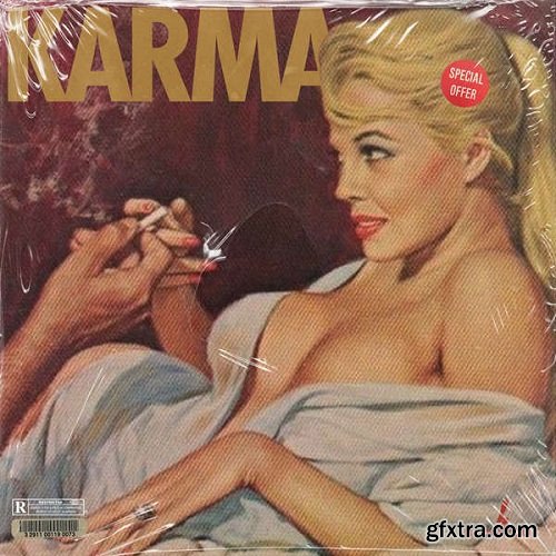 Fxrbes Beats Karma Vol 1 Wav