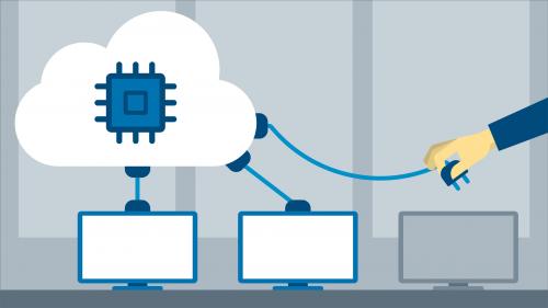 Lynda - Google Cloud Compute Engine Essential Training - 181244