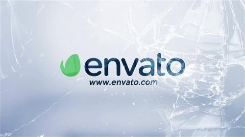 Videohive - Escape Logo