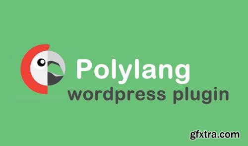 Polylang Pro v2.6.8 / Polylang for WooCommerce v1.2.5 - Adds Multilingual Capability to WordPress