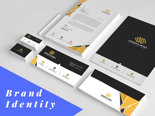 Modern Creative Branding Identity - modern-creative-branding-identity