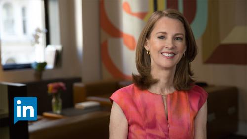 Lynda - Gretchen Rubin on Creating Great Workplace Habits - 444524