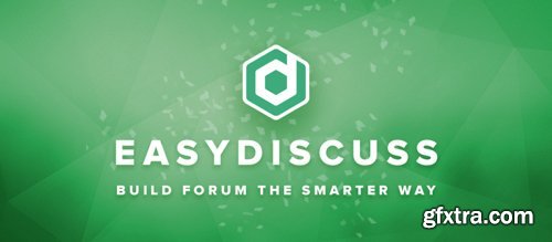 EasyDiscuss Pro v4.1.12 - Smarter Forums For Joomla