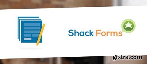 Shack Forms Pro v4.0.35 - Joomla Forms Extension