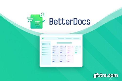 BetterDocs Pro v1.2.0 - WordPress Plugin