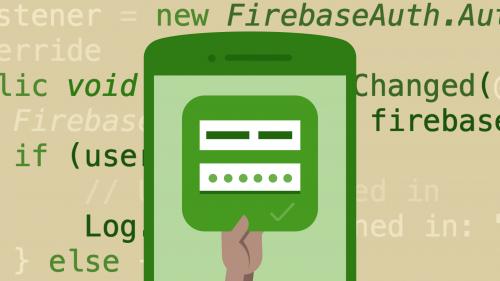 Lynda - Google Firebase for Android: First Look - 501162