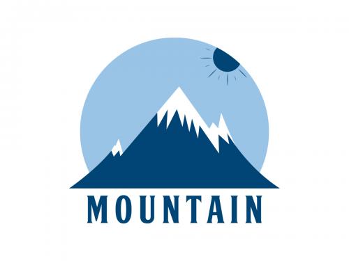 Mountain Logo - mountain-logo