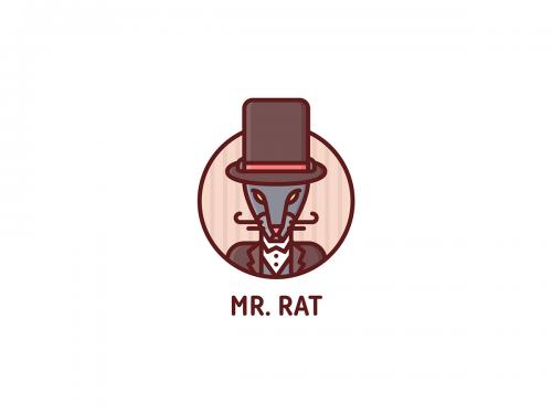 Mr Rat - mr-rat