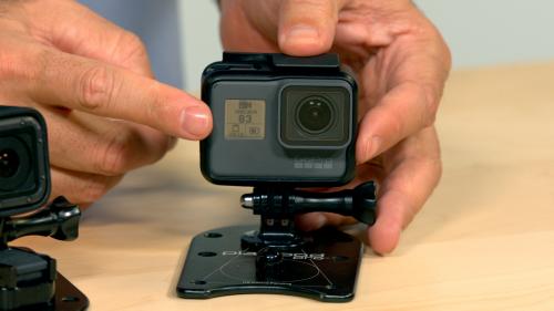 Lynda - GoPro HERO5: Tips, Tricks, and Techniques - 555793