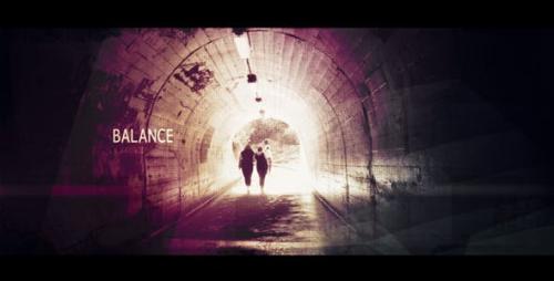 Videohive - Balance