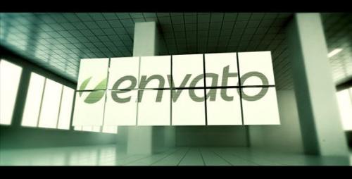 Videohive - Logo 3