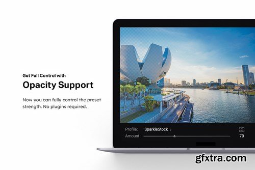 50 Singapore Lightroom Presets and LUTs