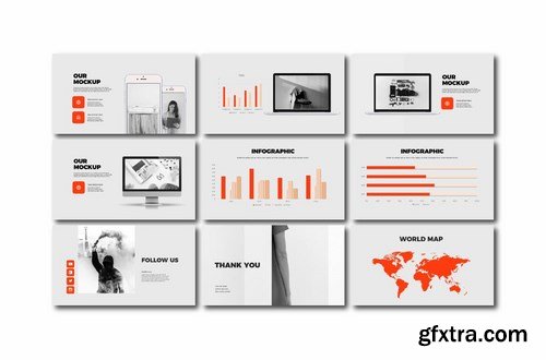 Cimita - Powerpoint Google Slides and Keynote Templates