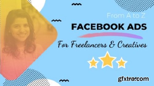 Facebook ads for Freelancers and Creatives! Get more clients with fb ads