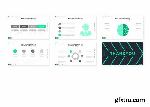 Hospitally - Powerpoint Google Slides and Keynote Templates