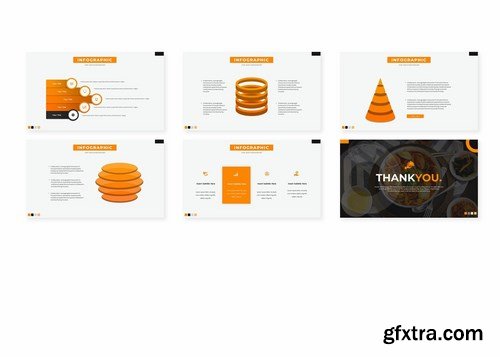 Safoddies - Powerpoint Google Slides and Keynote Templates