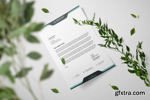 Letterhead