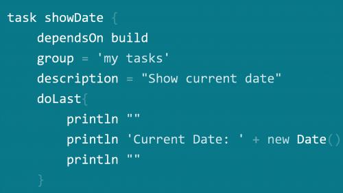 Lynda - Gradle for Java Developers - 585247