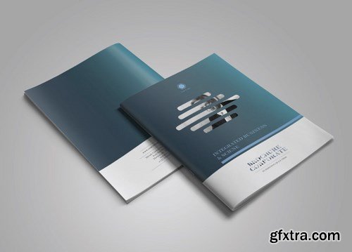 Brochure Corporate Vol. 1