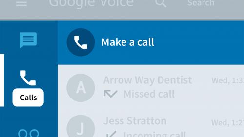 Lynda - Google Voice Essential Training - 601767