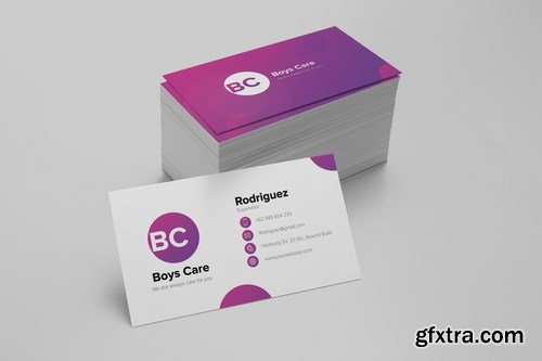 Creative Business Card