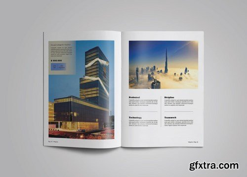 Real Estate Catalogue Vol. 7