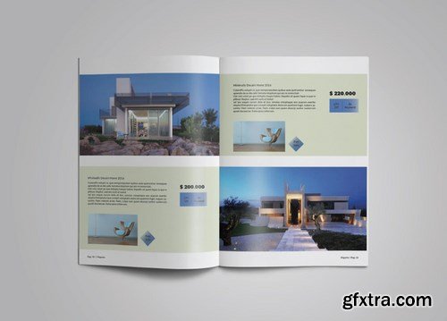 Real Estate Catalogue Vol. 7