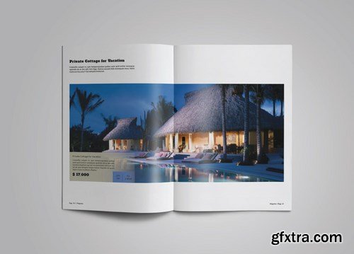 Real Estate Catalogue Vol. 7