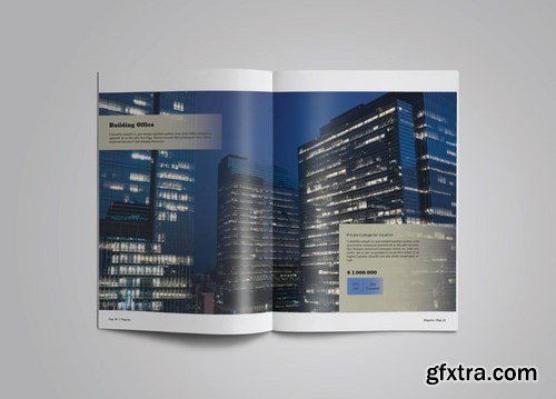 Real Estate Catalogue Vol. 7