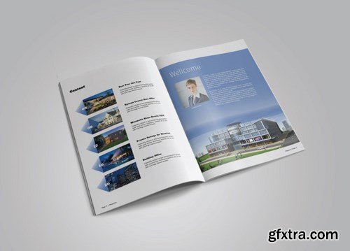 Real Estate Catalogue Vol. 7