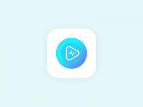 Music App Icon - music-app-icon-icons