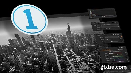 Liveclasses - Capture One Pro 20 Advanced Features
