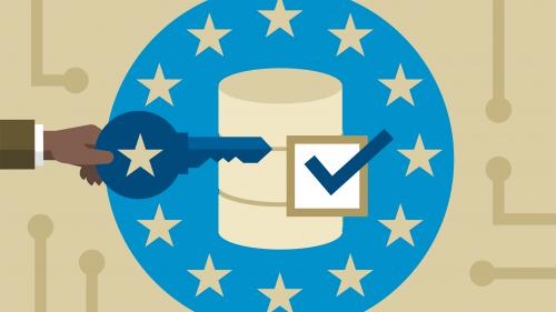 Lynda - GDPR Compliance: Essential Training - 661799