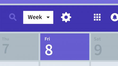 Lynda - Google Calendar Essential Training - 681085