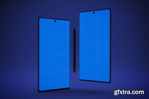 Note 10 Mockup V.2