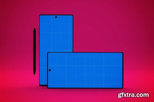 Note 10 Mockup V.2