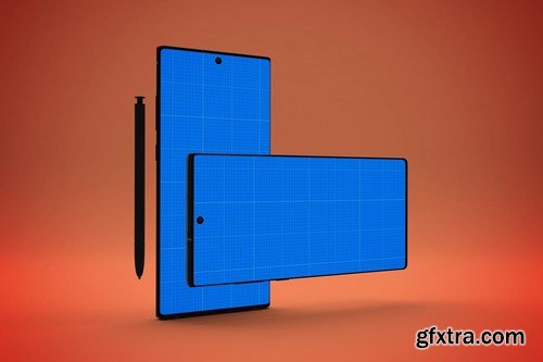 Note 10 Mockup V.2