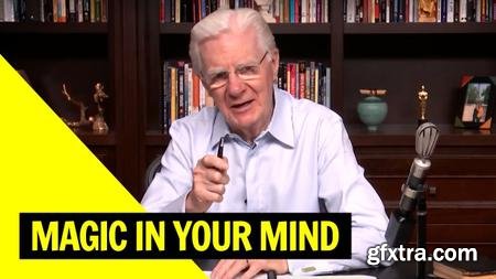 Bob Proctor - Magic in Your Mind