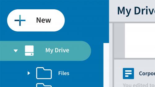 Lynda - Google Drive Essential Training - 791337