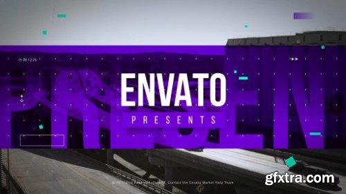 Videohive Upbeat Opener 21546681