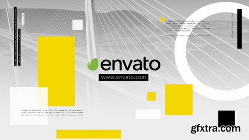 Videohive Clean Corporate Presentation 1661224