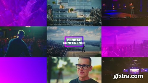 Videohive Event Promo 22717212