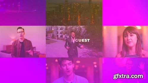 Videohive Event Promo 22717212