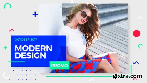 VideoHive Dynamic Promo 20780371