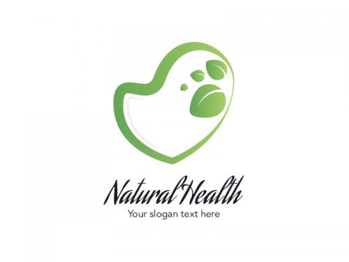 Natural Health Logo - natural-health-logo