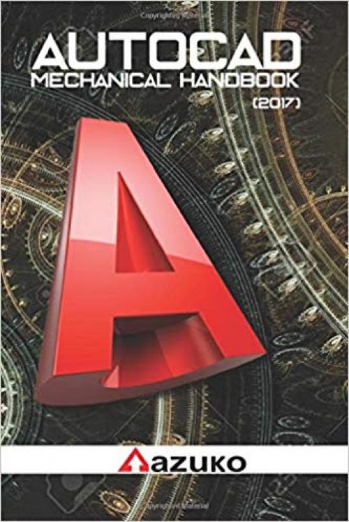 AutoCAD Mechanical Handbook: (2017) - 1723932787