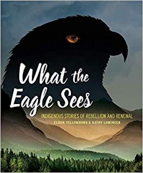 What the Eagle Sees: Indigenous Stories of Rebellion and Renewal - 1773213288